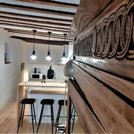 Seqo Loft Apartment Toledo Exterior photo