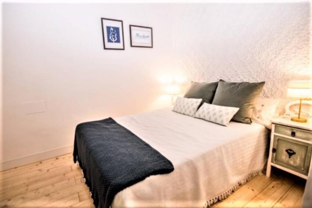 Seqo Loft Apartment Toledo Exterior photo