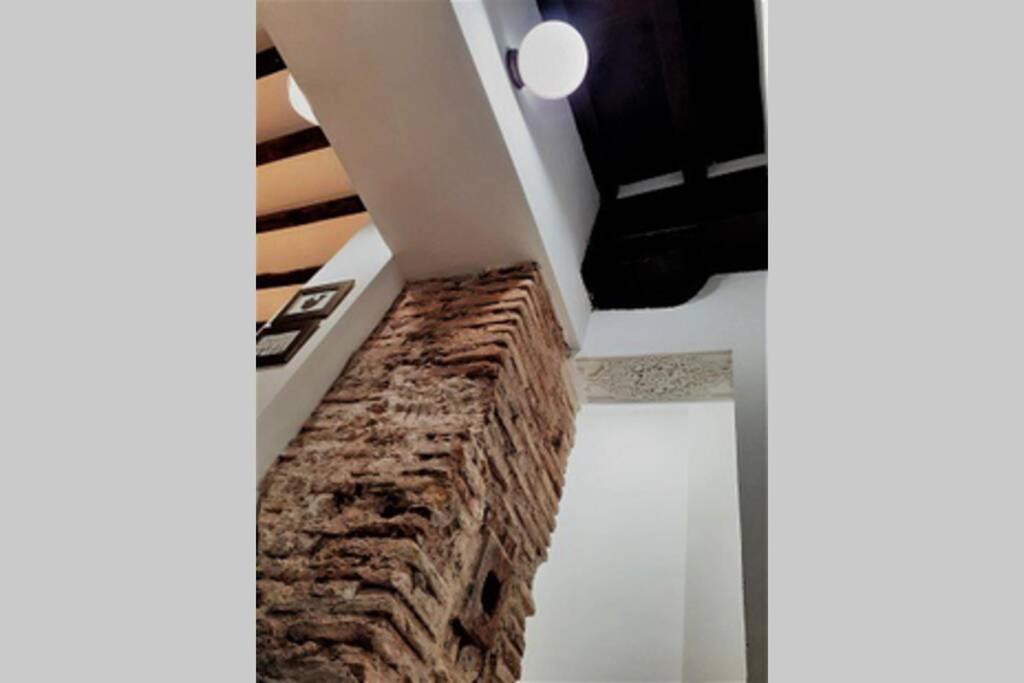 Seqo Loft Apartment Toledo Exterior photo