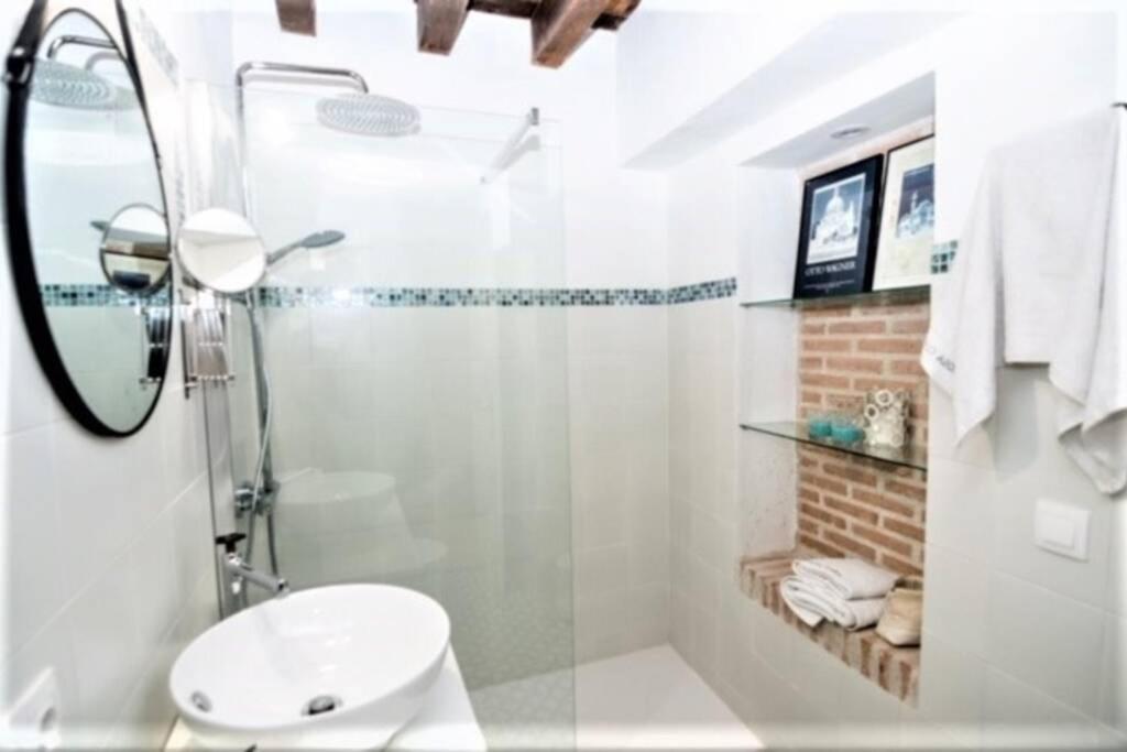 Seqo Loft Apartment Toledo Exterior photo