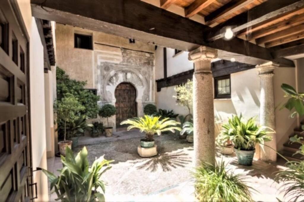 Seqo Loft Apartment Toledo Exterior photo