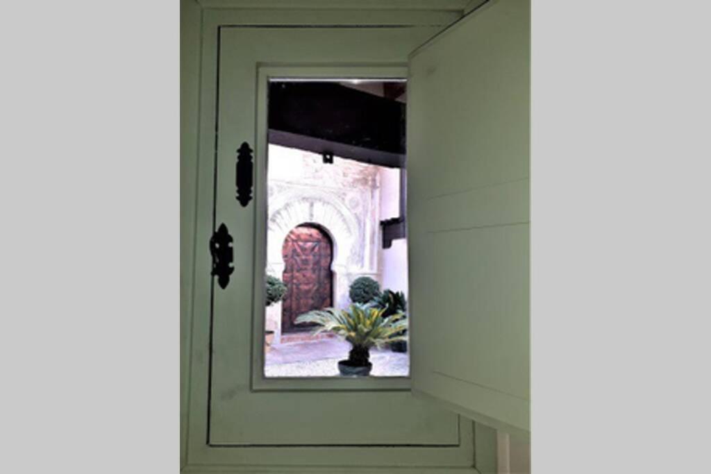 Seqo Loft Apartment Toledo Exterior photo