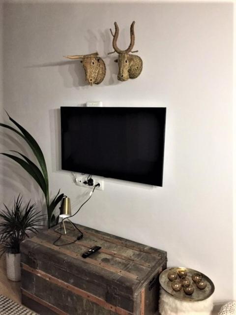 Seqo Loft Apartment Toledo Exterior photo